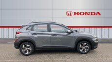 Hyundai Kona 1.6 GDi Hybrid SE Connect 5dr DCT Hybrid Hatchback